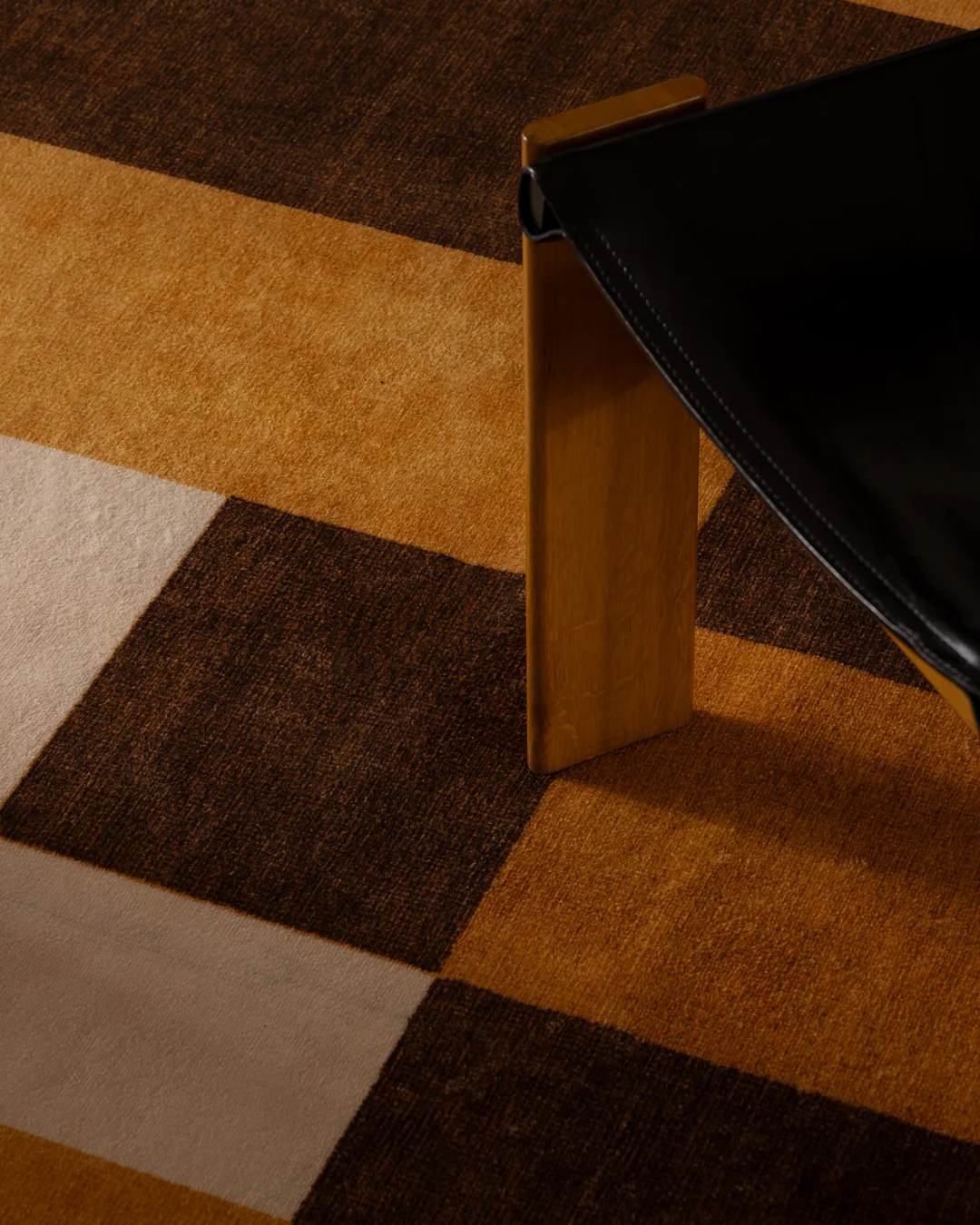 Corso Ochre — The Local Project x Ruggable